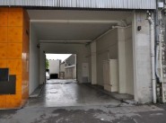 Garage / parkplatz 