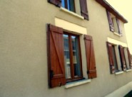 Dorfhäuser / stadthäuser Heutregiville