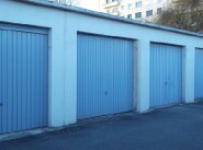 Garage / parkplatz Troyes