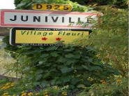 Gelände Juniville
