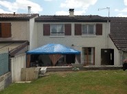 Haus Mussey Sur Marne
