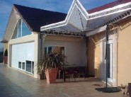 Immobilie Precy Saint Martin