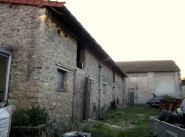 Südfranzösische bauernhäuser, landhäuser Bourgogne
