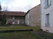 Südfranzösische bauernhäuser, landhäuser Chatillon Sur Marne